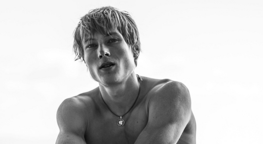 Q&A: Alex Megos on the World’s First 9a Onsight