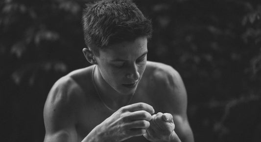 The Tactician: Drew Ruana