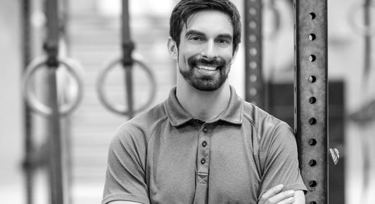 The Climbing Doctor: Jared Vagy