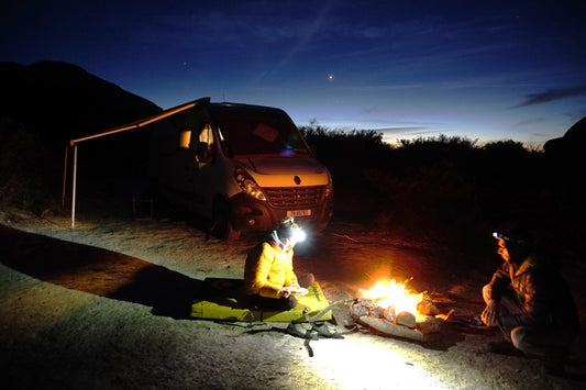 The Americas Project