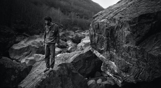 The Explorer: Jimmy Webb