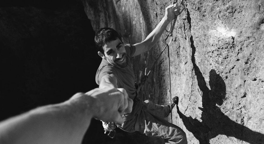 The Sensei: Uri Maraver