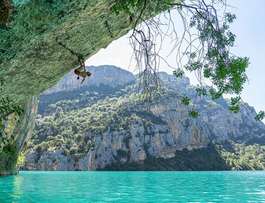 Chris Sharma: Return to Balance