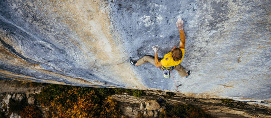 Bibliographie – The Alex Megos Interview