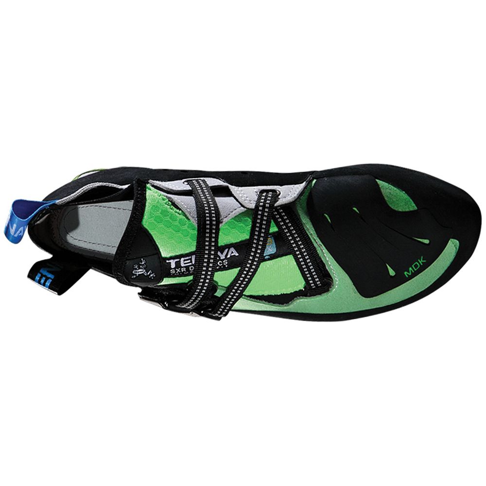 Mundaka Unisex Climbing Shoes