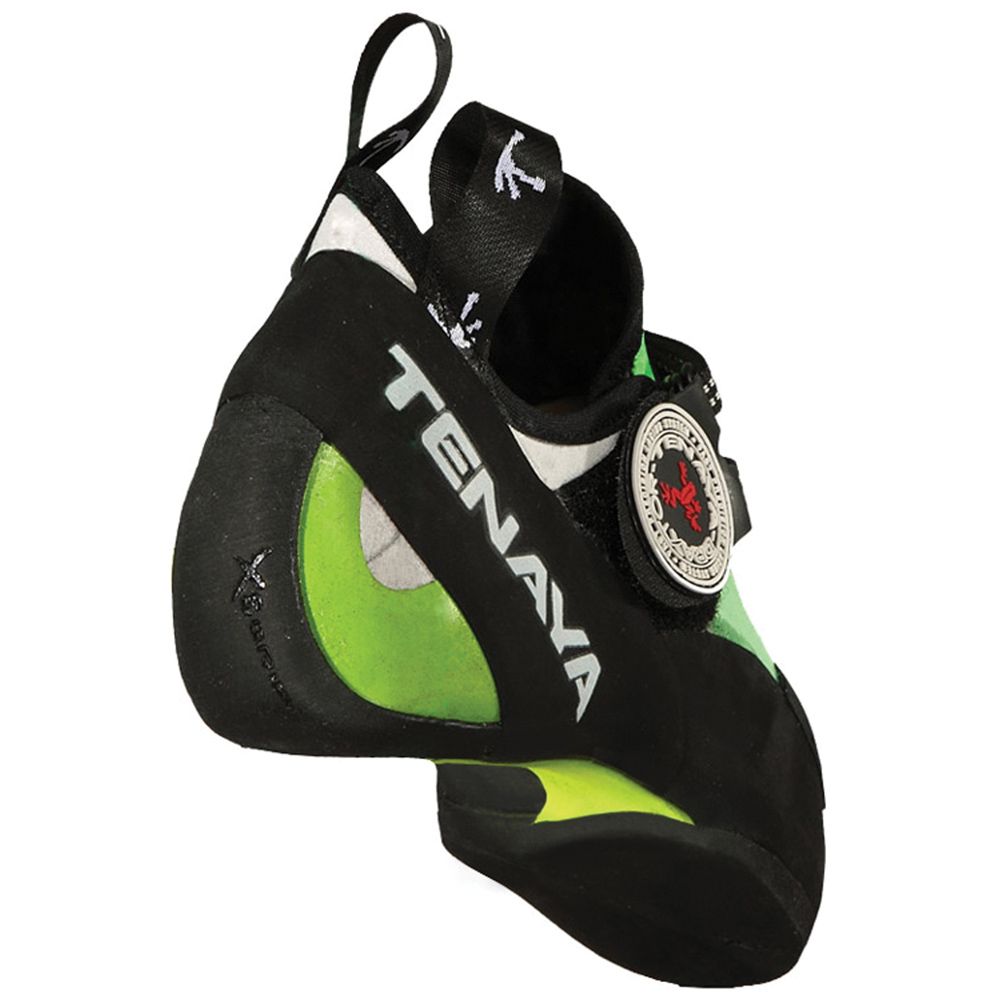 Mundaka Unisex Climbing Shoes