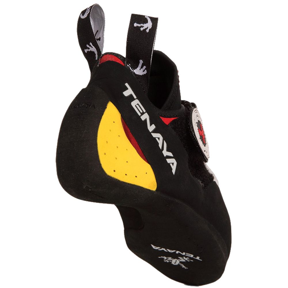 Iati Unisex Climbing Shoes