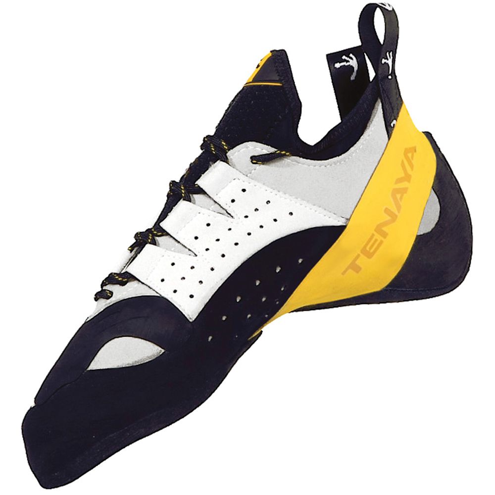 Tarifa Unisex Climbing Shoes