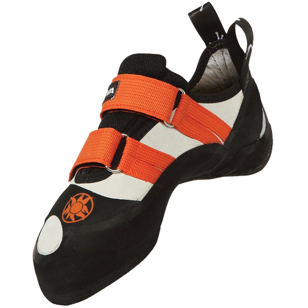Ra Unisex Climbing Shoes