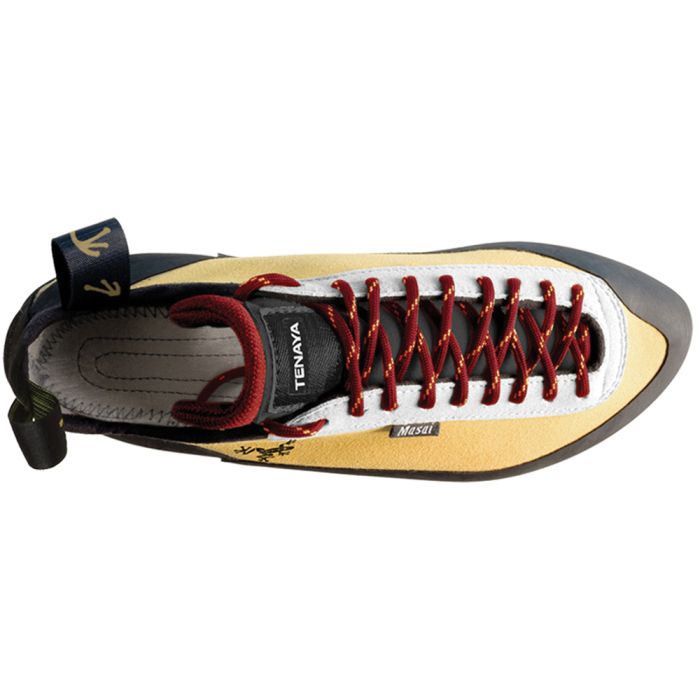Masai Unisex Climbing Shoes