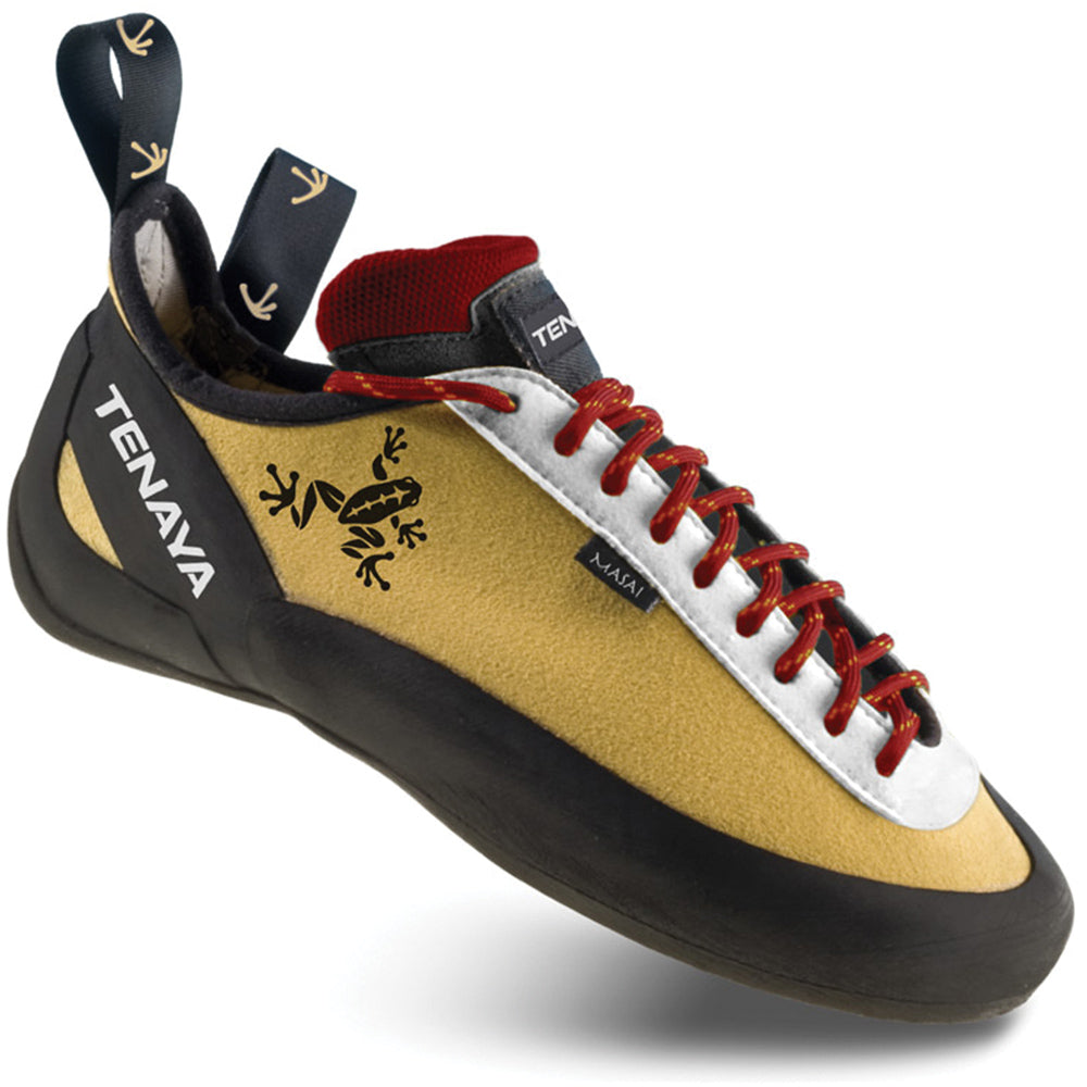 Masai Unisex Climbing Shoes