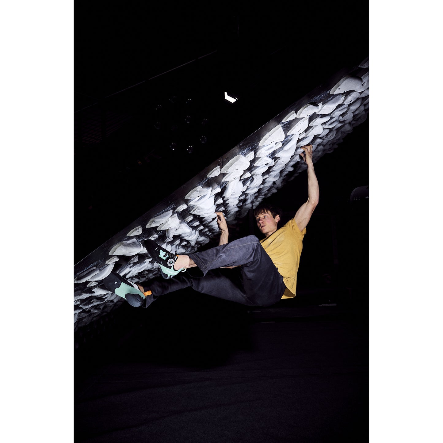 Aruma Unisex Climbing Shoes