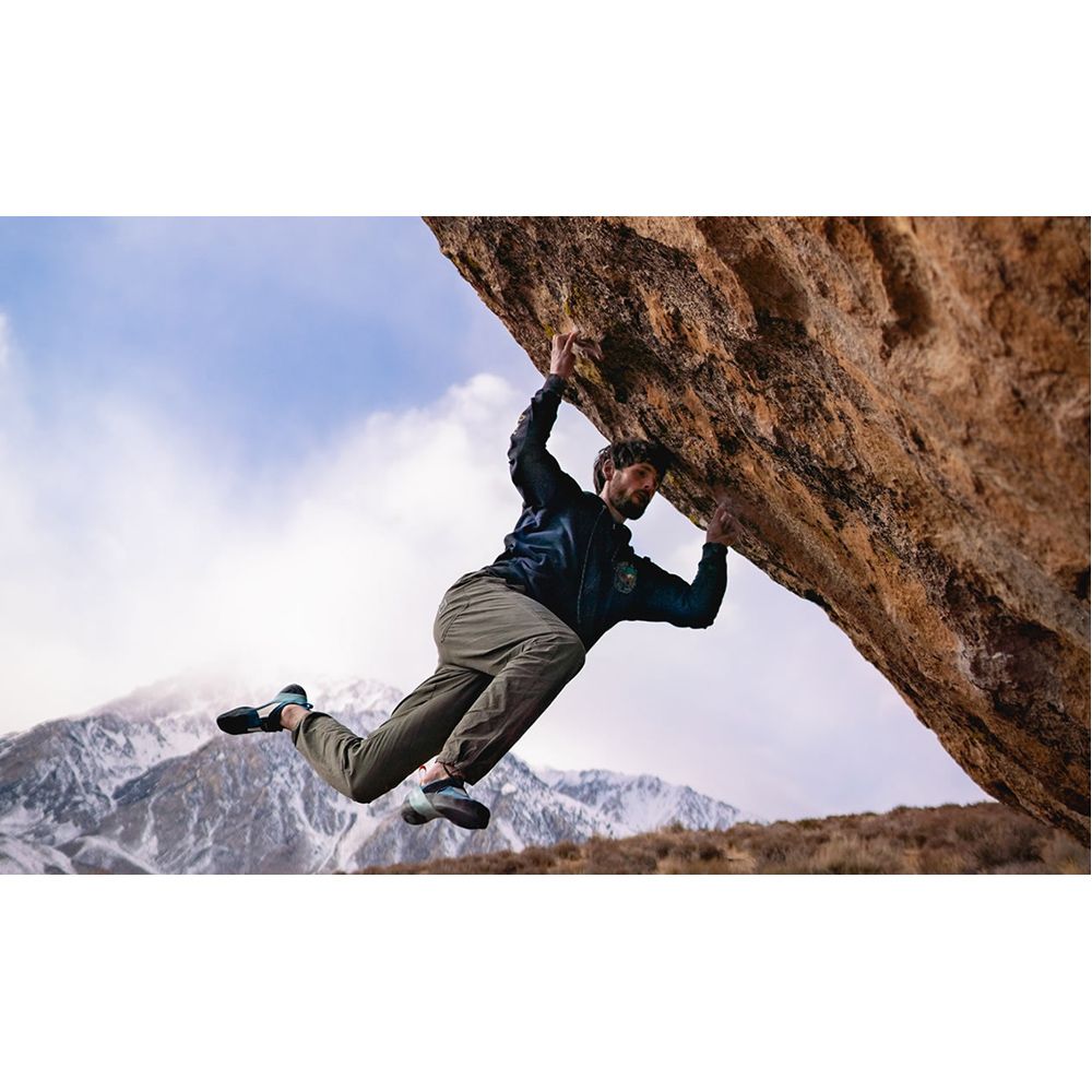 Mastia Unisex Climbing Shoes