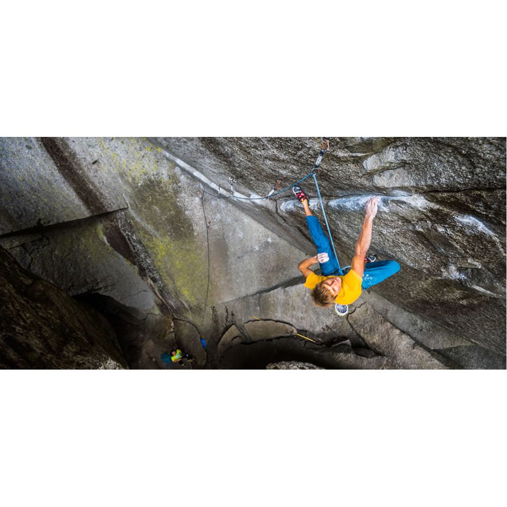 Iati Unisex Climbing Shoes