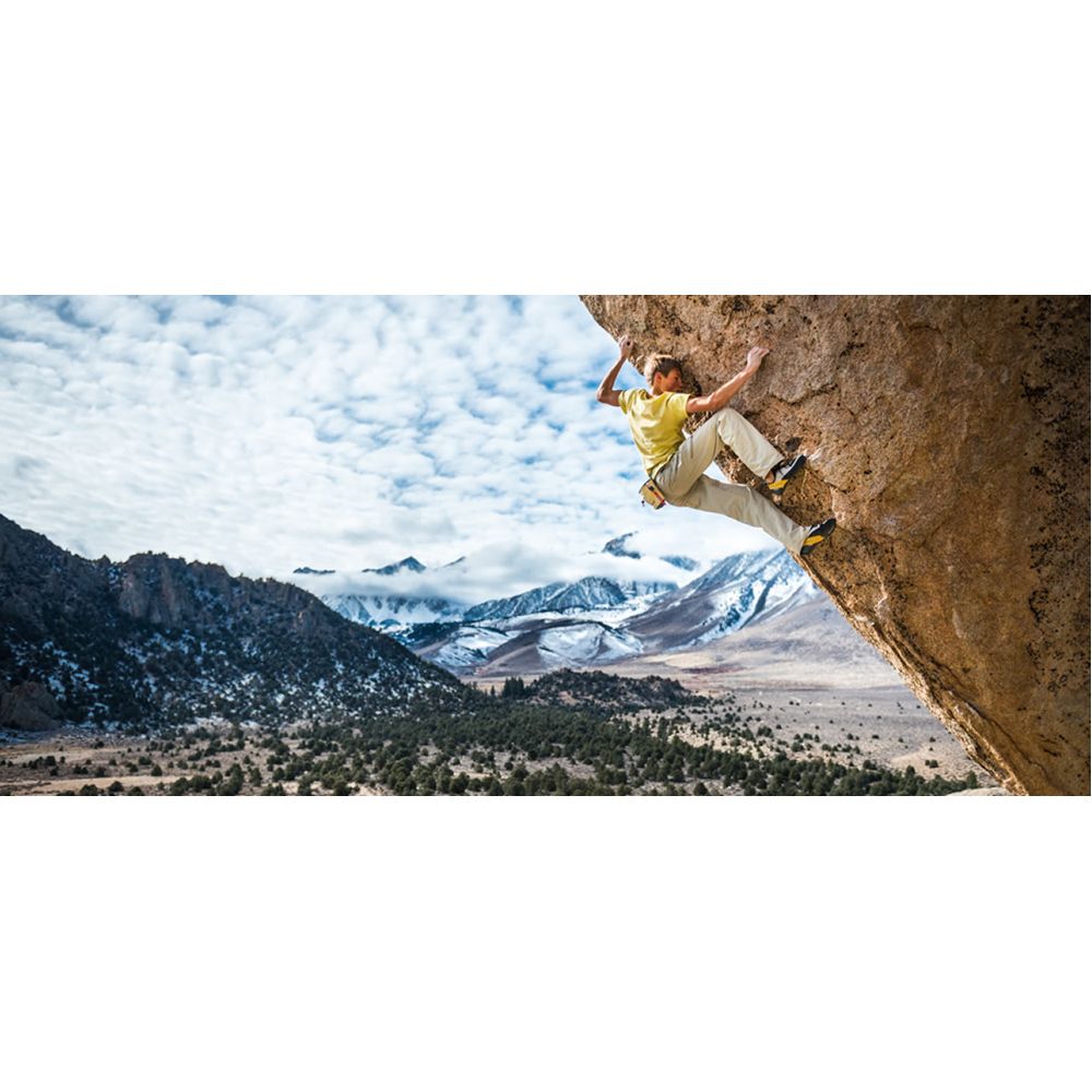 Tarifa Unisex Climbing Shoes