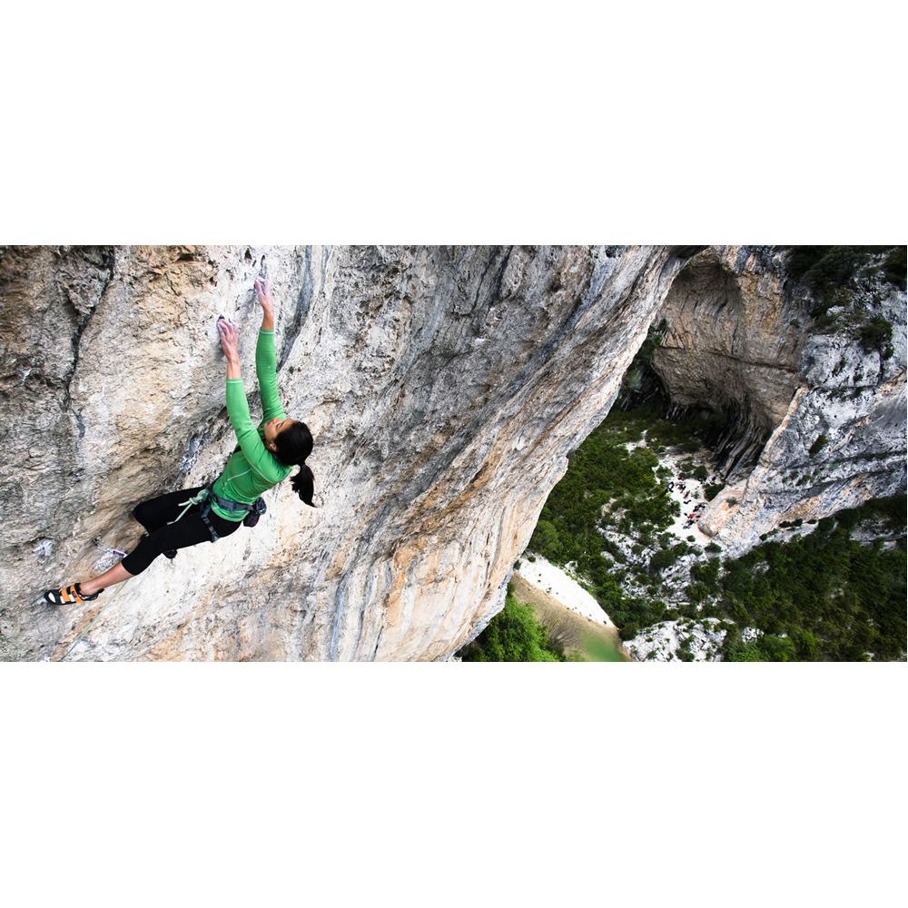 Ra Unisex Climbing Shoes