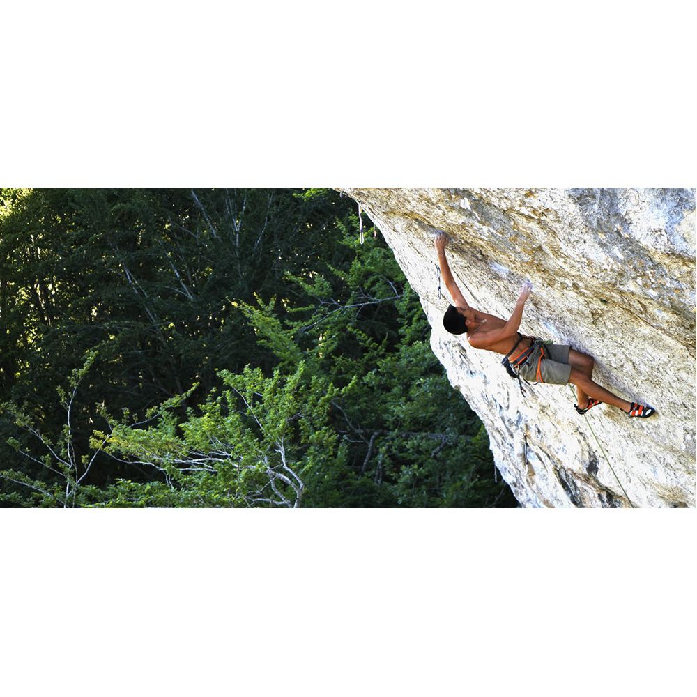 Ra Unisex Climbing Shoes
