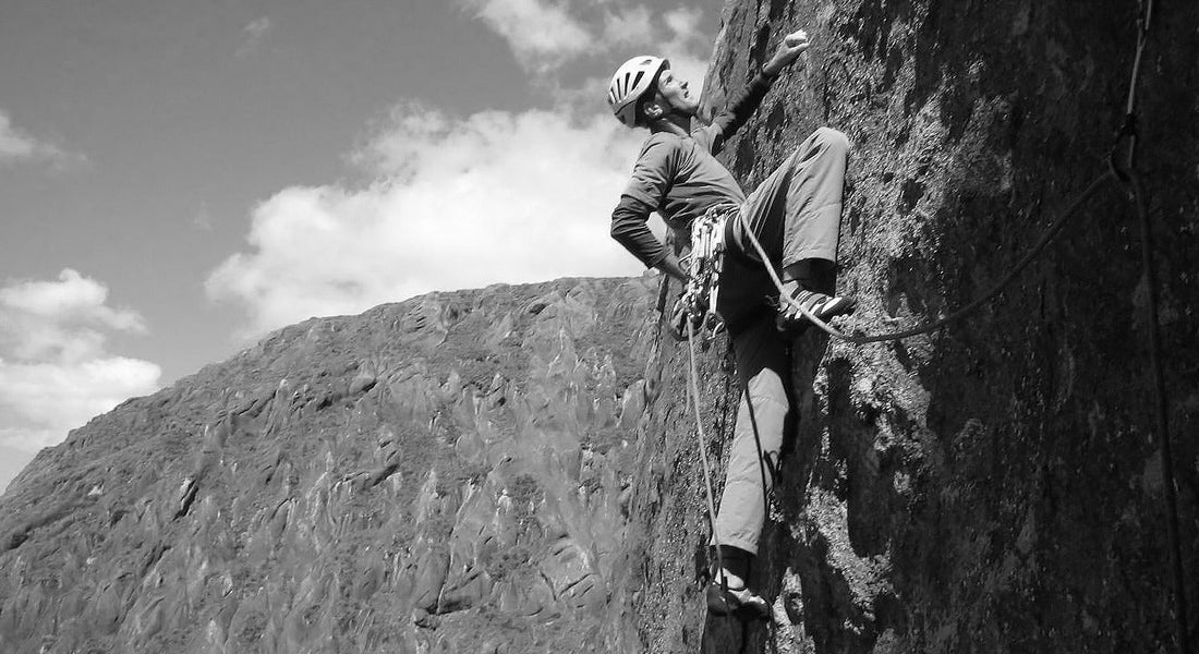 The Guidebook Author: Pete O’Donovan