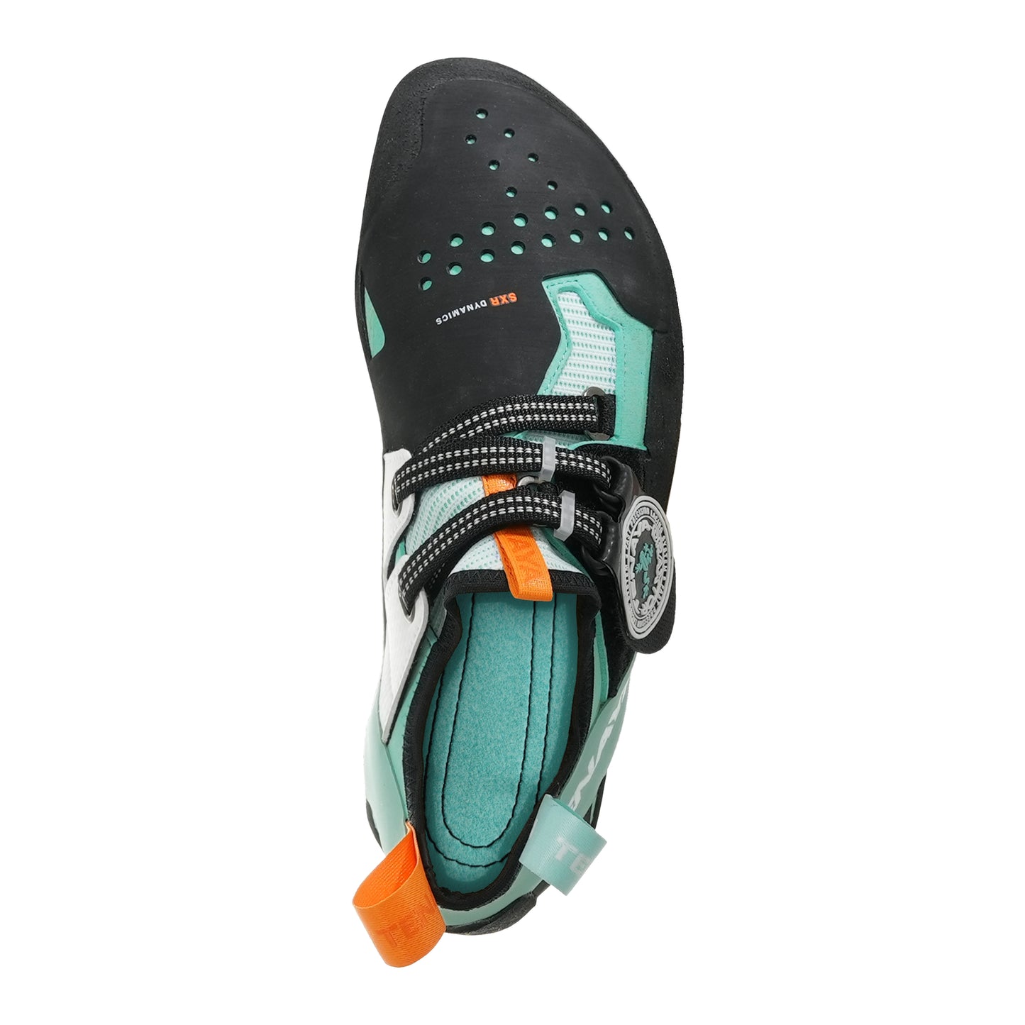 Aruma Unisex Climbing Shoes
