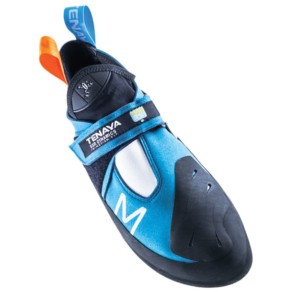 MASTIA UNISEX CLIMBING SHOES