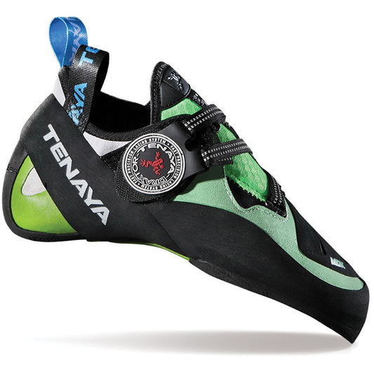 MUNDAKA UNISEX CLIMBING SHOES