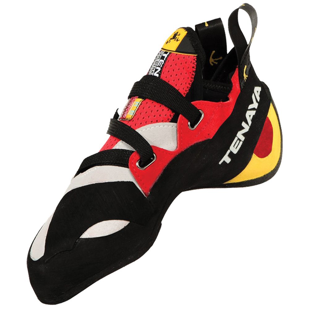 IATI UNISEX CLIMBING SHOES