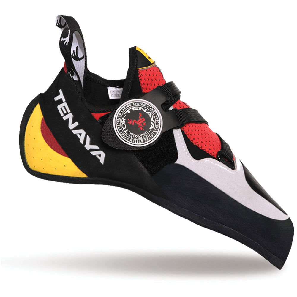 IATI UNISEX CLIMBING SHOES