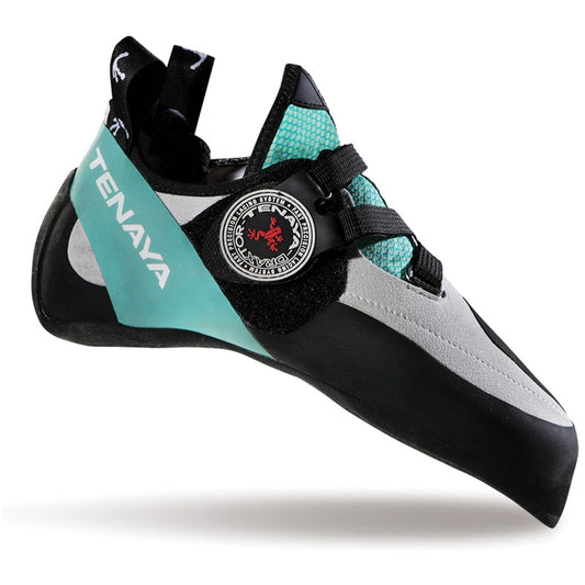 OASI LOW VOLUME CLIMBING SHOES