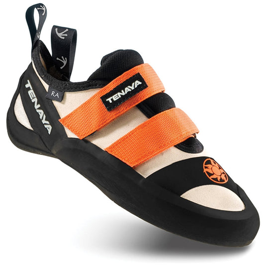 RA UNISEX CLIMBING SHOES