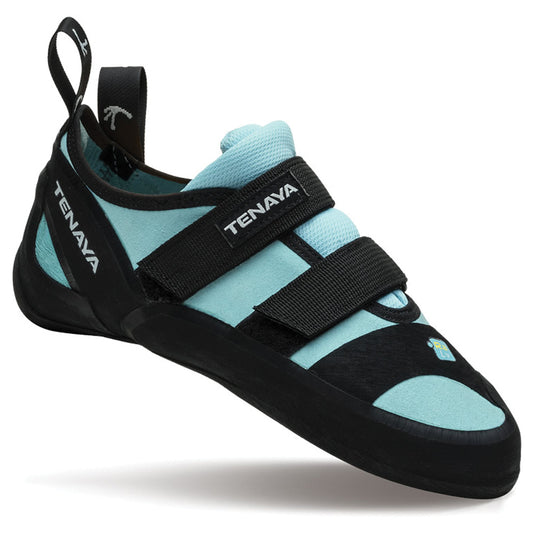 RA WOMEN'S CLIMBING SHOES