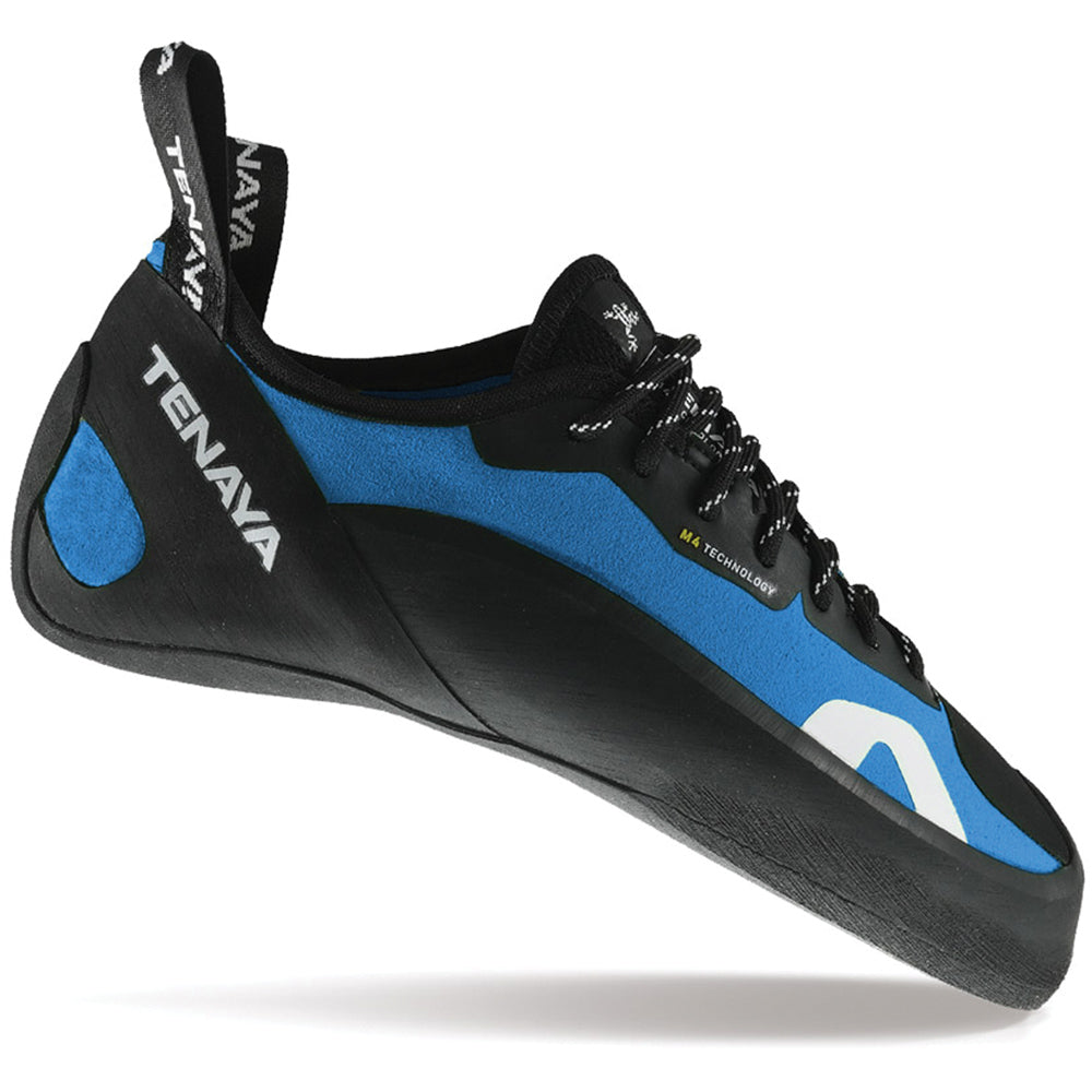 Tanta Laces Unisex Climbing Shoes – Tenaya - United States