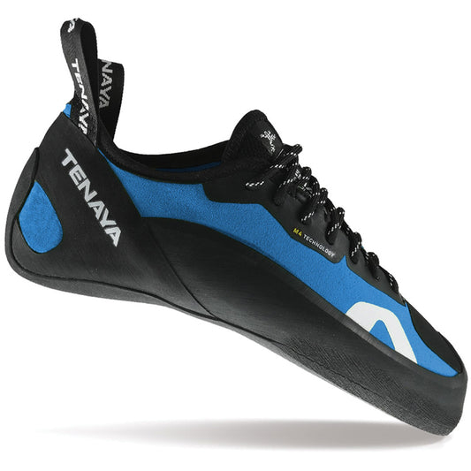 TANTA LACES UNISEX CLIMBING SHOES