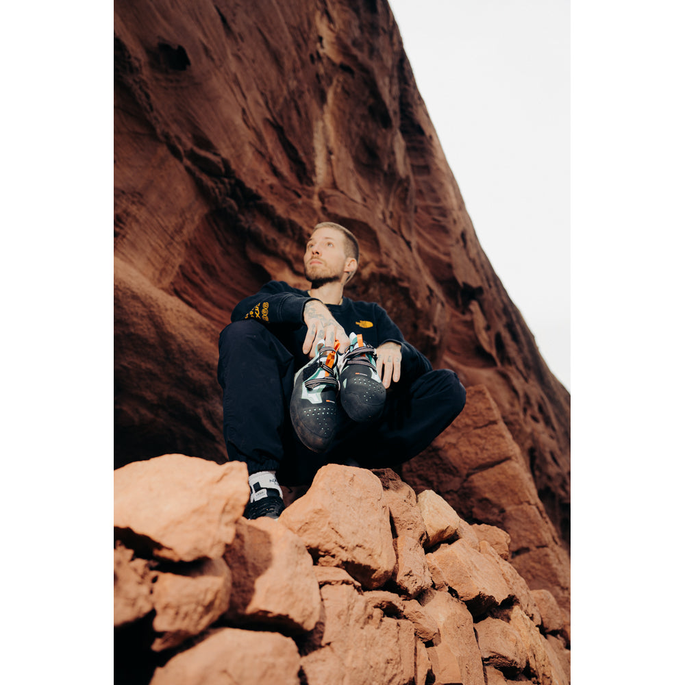 Aruma Unisex Climbing Shoes