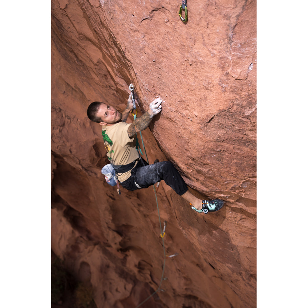 Aruma Unisex Climbing Shoes