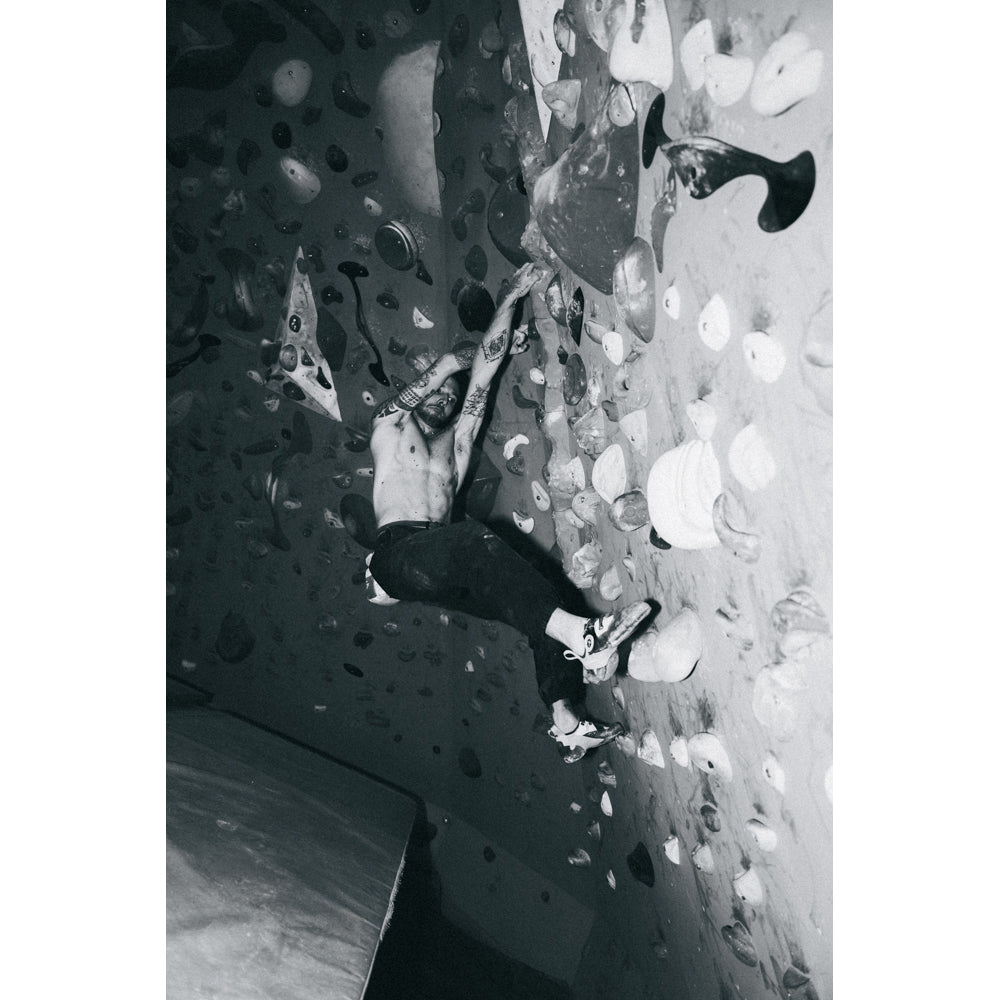 Aruma Unisex Climbing Shoes