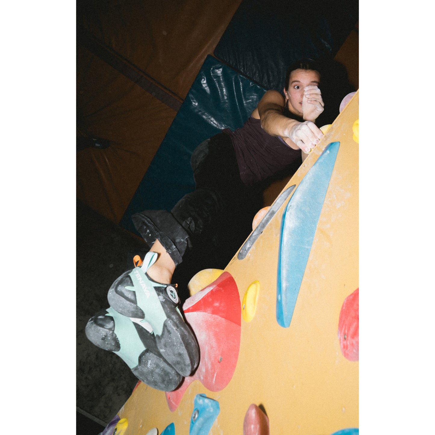 Aruma Unisex Climbing Shoes