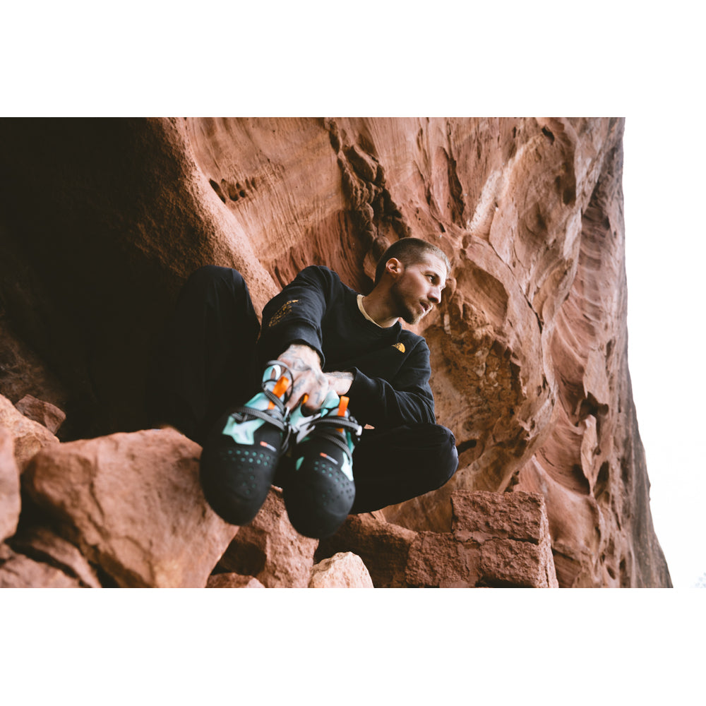 Aruma Unisex Climbing Shoes