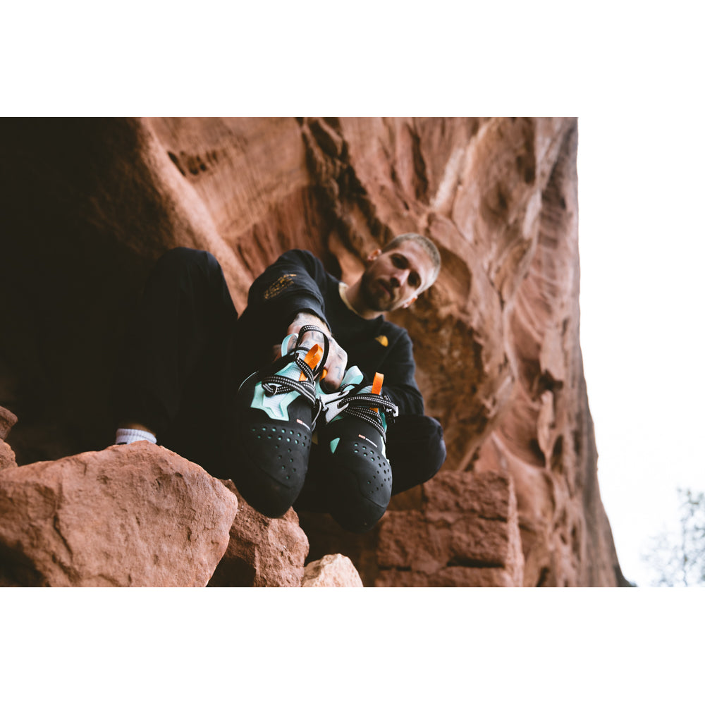 Aruma Unisex Climbing Shoes