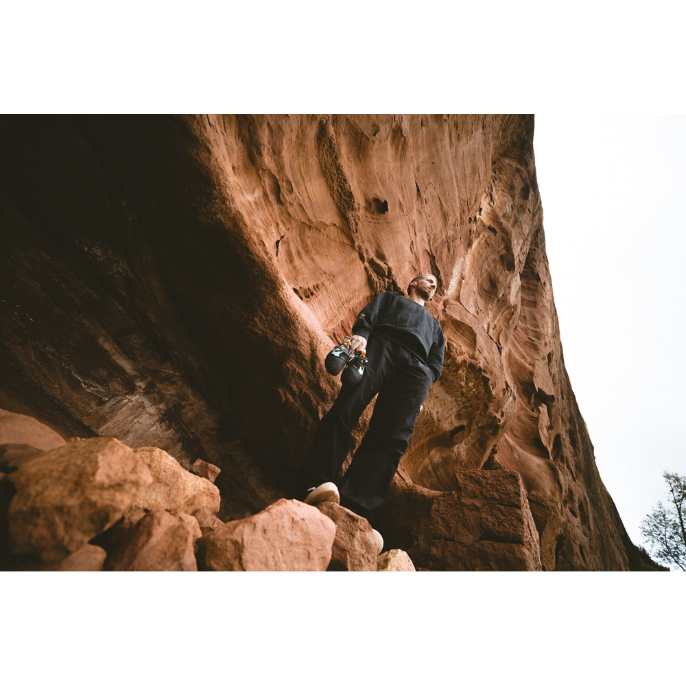 Aruma Unisex Climbing Shoes