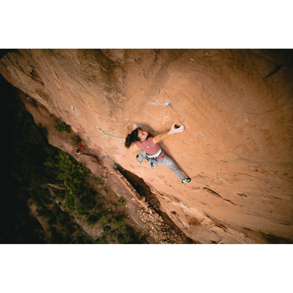 Aruma Unisex Climbing Shoes