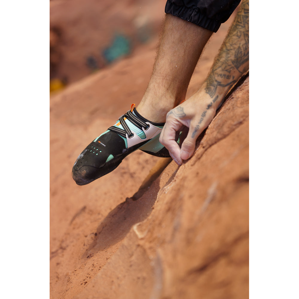 Aruma Unisex Climbing Shoes