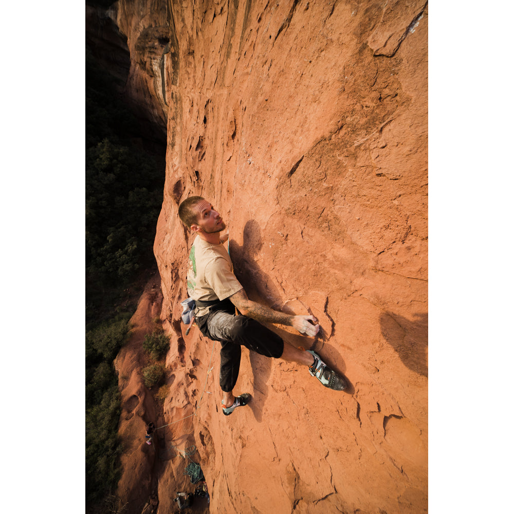 Aruma Unisex Climbing Shoes