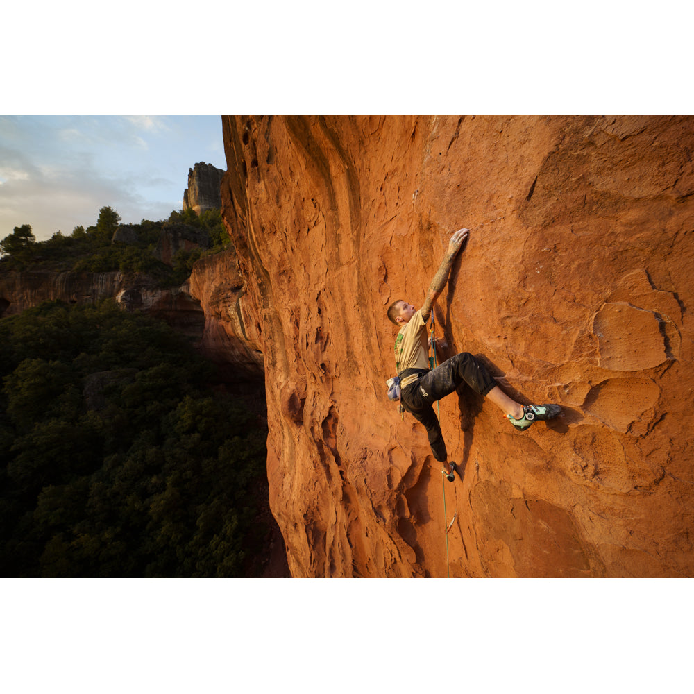 Aruma Unisex Climbing Shoes